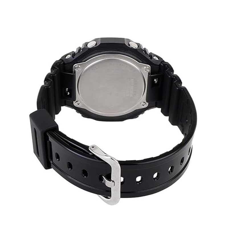 کاسیو جی شاک G-SHOCK مدل GA-2100GB-1A