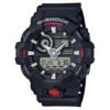 کاسیو جی شاک G-SHOCK مدل GA-700-1A