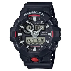 GA-700-1A