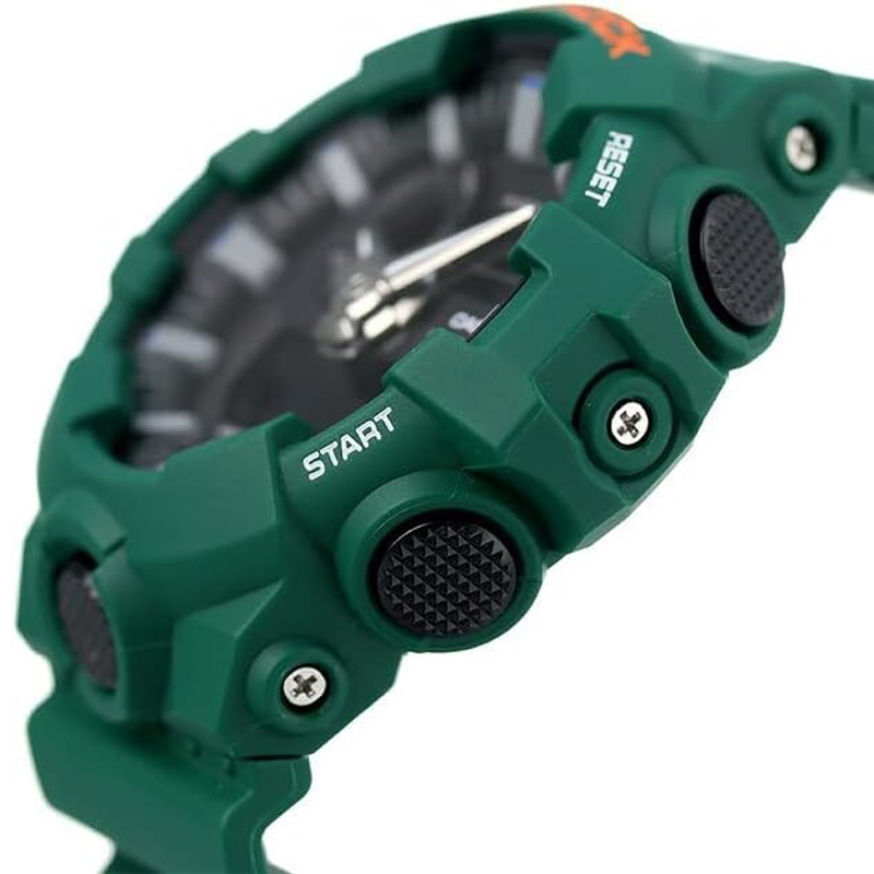 کاسیو جی شاک G- SHOCK مدل GA-700SC-3A