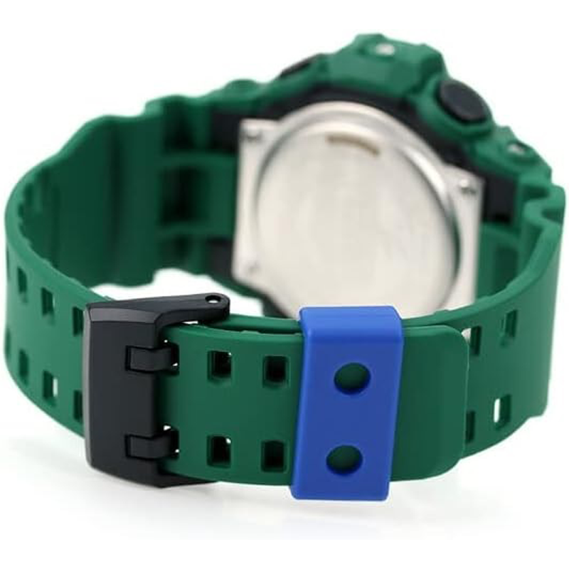 کاسیو جی شاک G- SHOCK مدل GA-700SC-3A