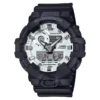 کاسیو جی شاکG-SHOCK مدل GA-700WD-1A