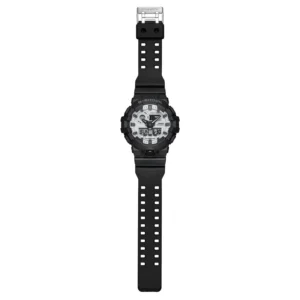 کاسیو جی شاکG-SHOCK مدل GA-700WD-1A