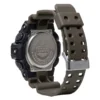 کاسیو جی شاک G-SHOCK مدل GA-710TU-1A3