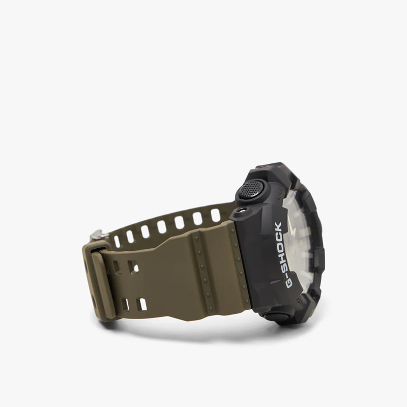 کاسیو جی شاک G-SHOCK مدل GA-710TU-1A3