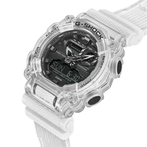 کاسیو جی شاک G-SHOCK مدل GA-900SKL-7A