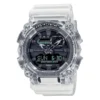 کاسیو جی شاک G-SHOCK مدل GA-900SKL-7A