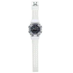 کاسیو جی شاک G-SHOCK مدل GA-900SKL-7A