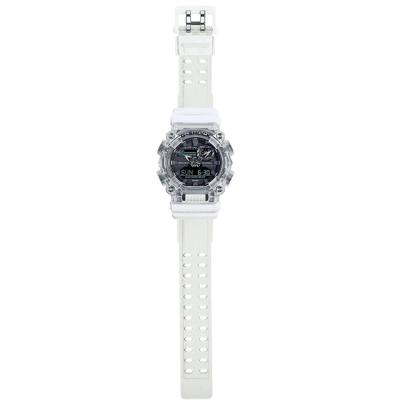 کاسیو جی شاک G-SHOCK مدل GA-900SKL-7A