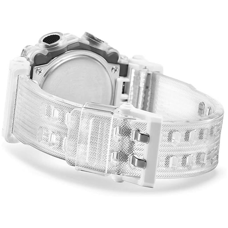 کاسیو جی شاک G-SHOCK مدل GA-900SKL-7A