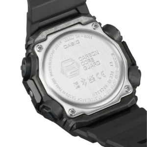 کاسیو جی شاک Bluetooth مدل GA-B001-1A
