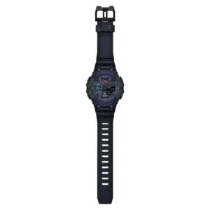 کاسیو جی شاک Bluetooth مدل  GA-B001CBR-1A