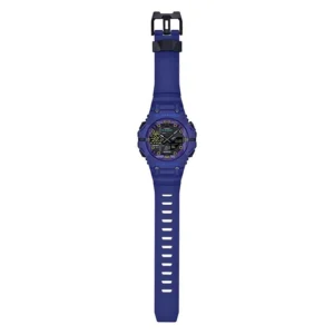 کاسیو جی شاک Bluetooth مدل  GA-B001CBR-2A