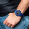 کاسیو جی شاک Bluetooth مدل  GA-B001CBR-2A