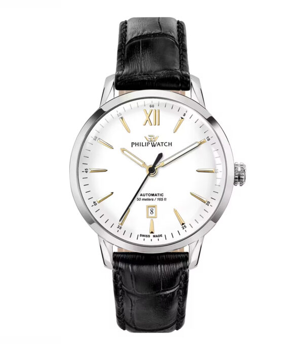 ساعت فیلیپ واچ Philip Watch مردانه مدل R8221180017