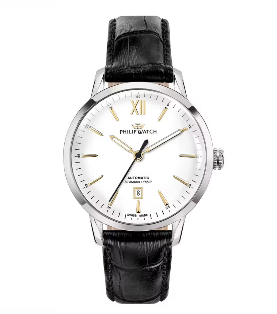 ساعت فیلیپ واچ Philip Watch مردانه مدل R8221180017
