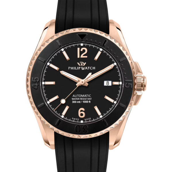 ساعت فیلیپ واچ Philip Watch مردانه مدل R8221218002