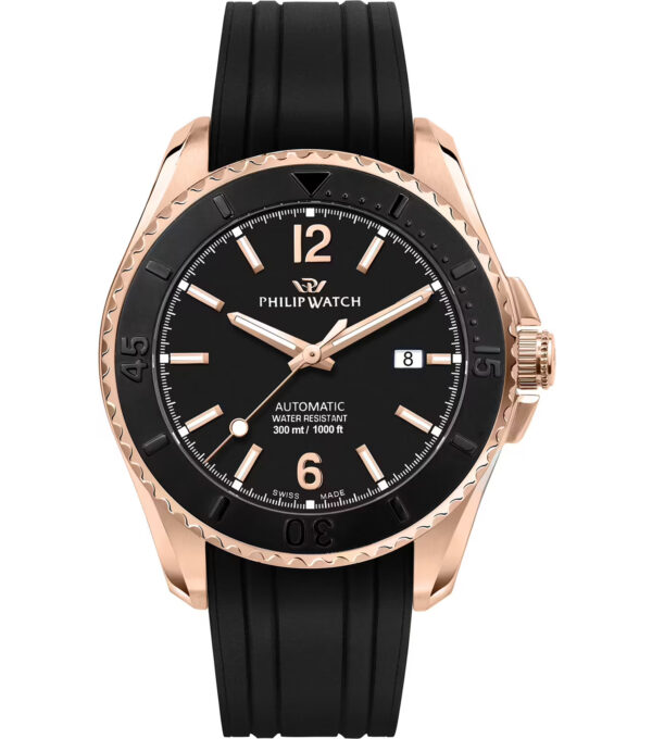ساعت فیلیپ واچ Philip Watch مردانه مدل R8221218002