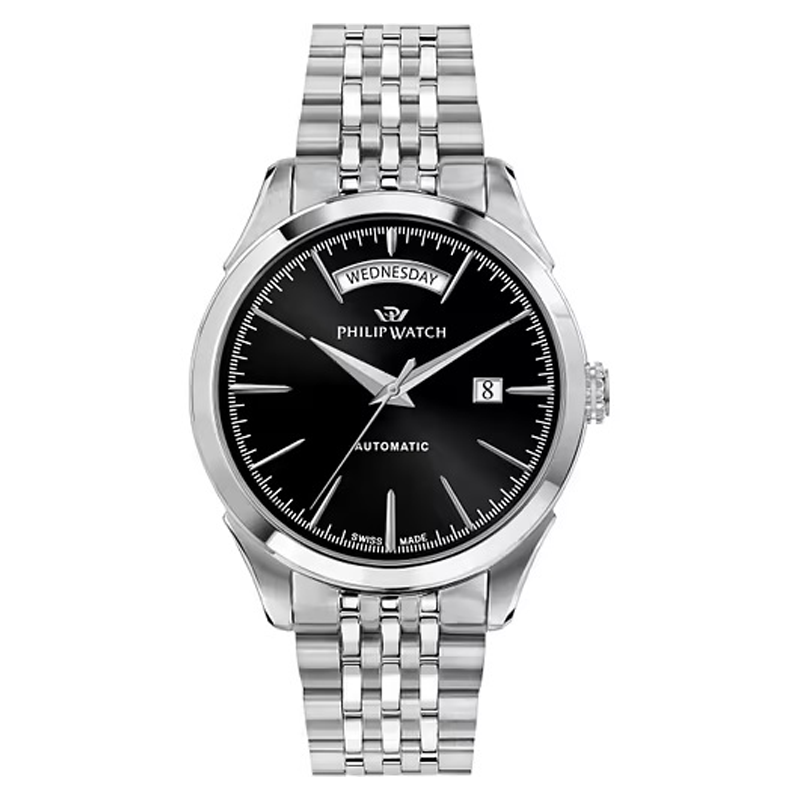 ساعت مردانه اتوماتیک فیلیپ واچ مدل R8223217005