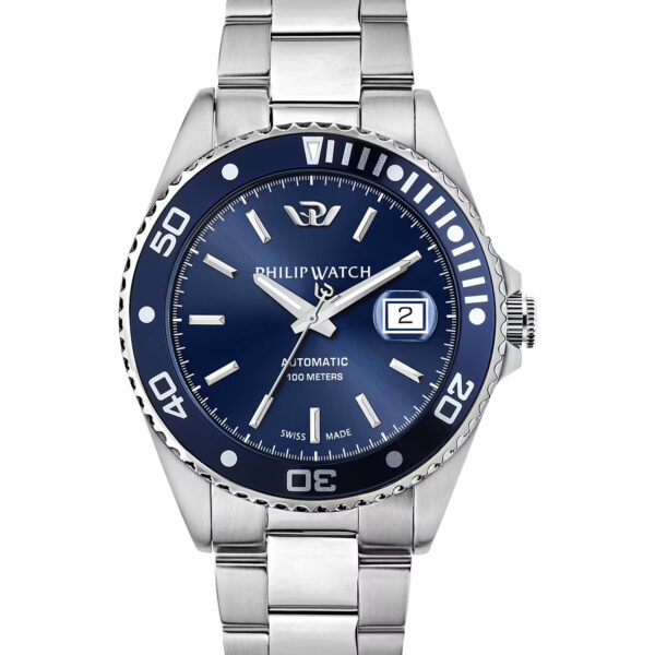ساعت فیلیپ واچ Philip Watch مردانه مدل R8223597034