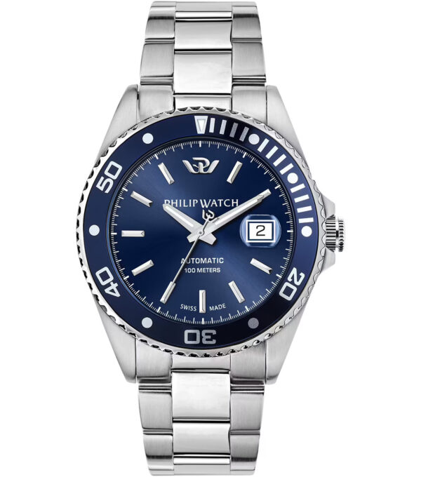 ساعت فیلیپ واچ Philip Watch مردانه مدل R8223597034