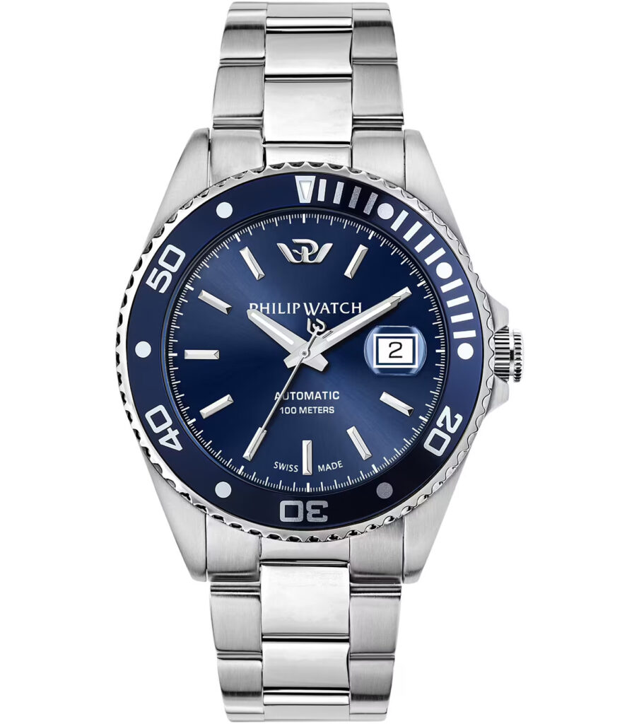 ساعت فیلیپ واچ Philip Watch مردانه مدل R8223597034