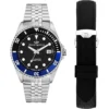 ساعت فلیپ واچ Philip Watch مردانه اتوماتیک مدل R8223597037