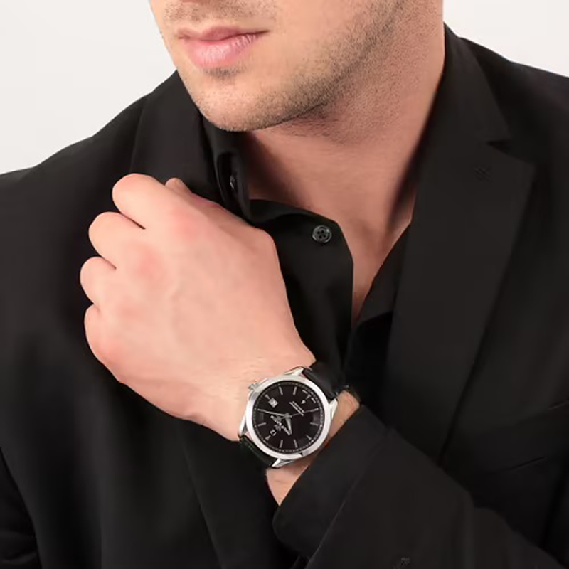 ساعت مردانه فیلیپ واچ مدل R8251165048