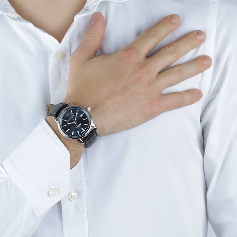 ساعت مردانه فیلیپ واچ مدل R8251178013