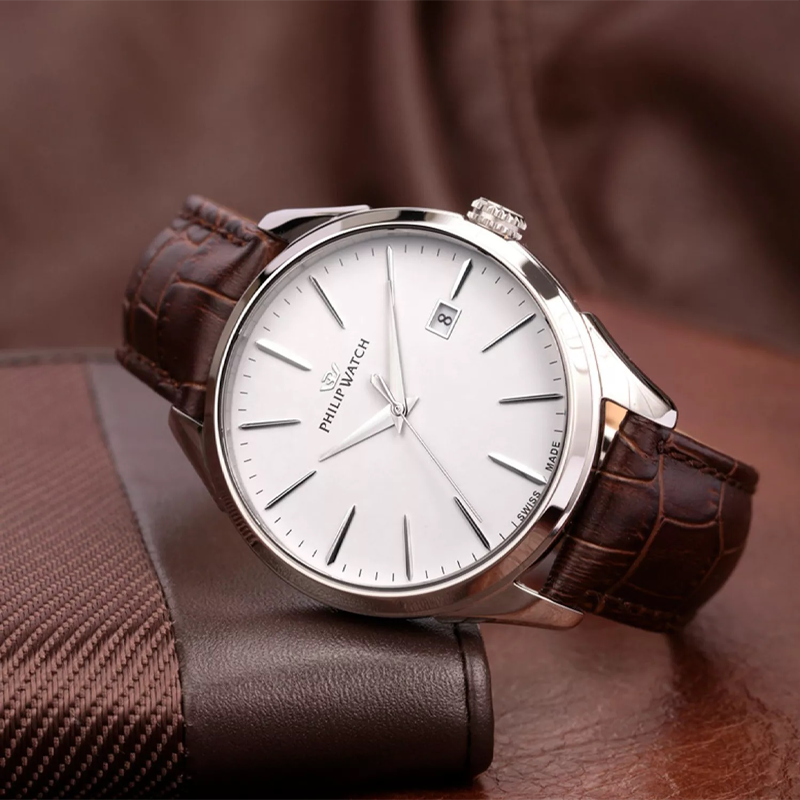 ساعت مردانه فیلیپ واچ مدل R8251217001