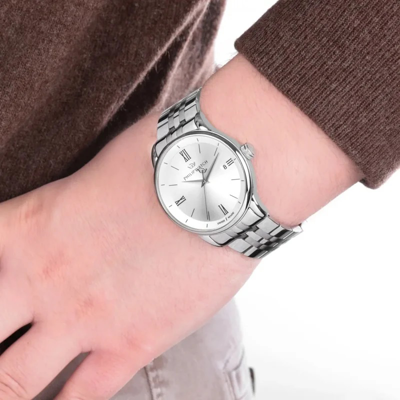 ساعت فیلیپ واچ Philip Watch مردانه مدل R8253150039