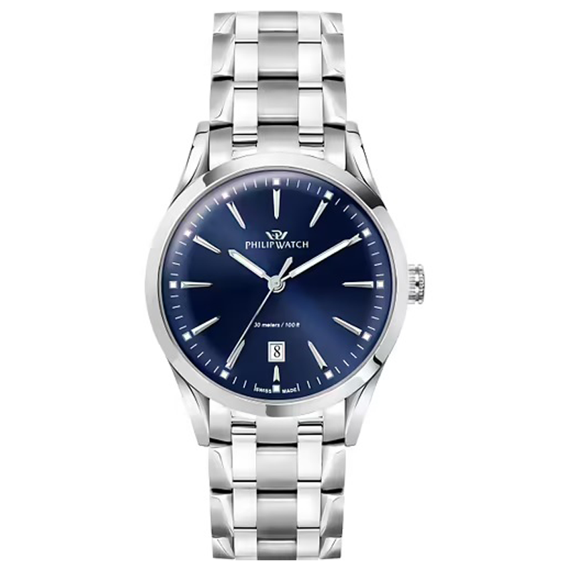 ساعت مردانه فیلیپ واچ مدل R8253180004