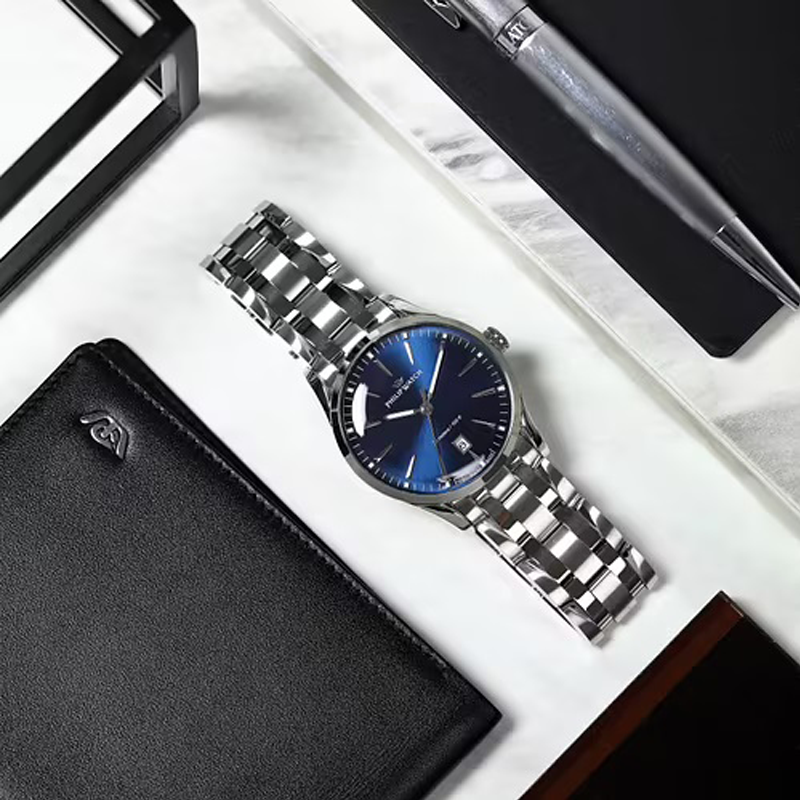 ساعت مردانه فیلیپ واچ مدل R8253180004