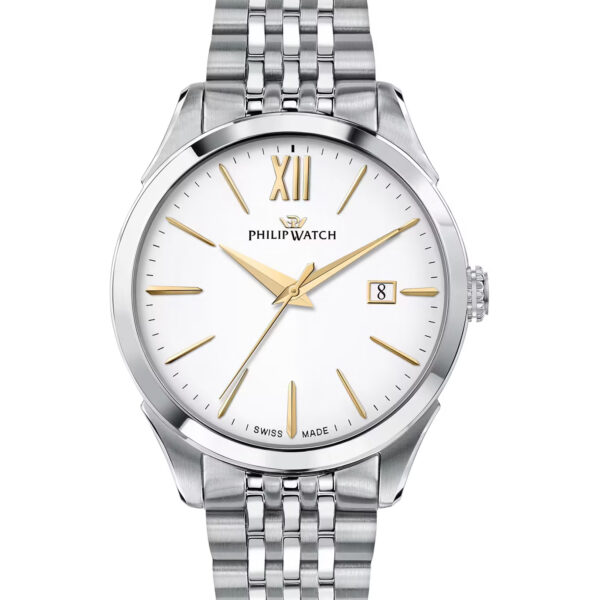ساعت فیلیپ واچ Philip Watch مردانه مدل R8253217001