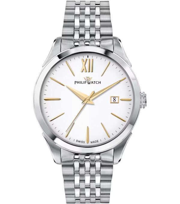 ساعت فیلیپ واچ Philip Watch مردانه مدل R8253217001