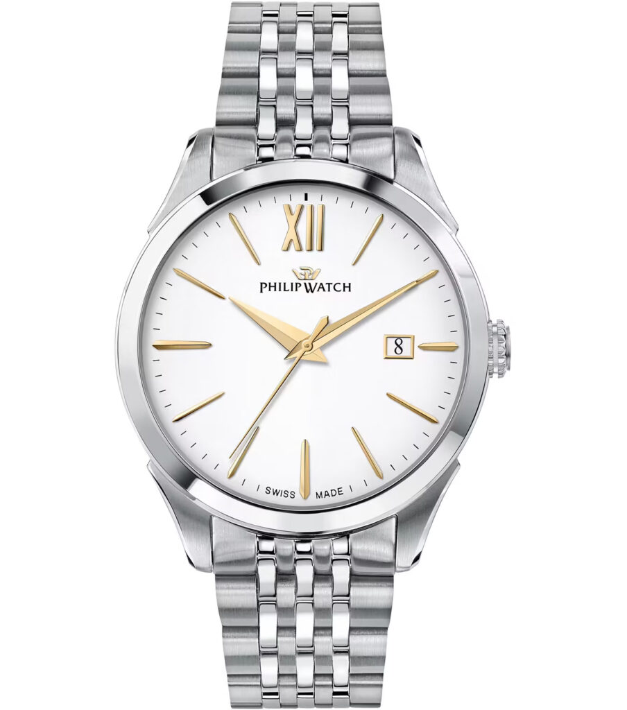 ساعت فیلیپ واچ Philip Watch مردانه مدل R8253217001