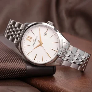ساعت مردانه فیلیپ واچ مدل  R8253217001