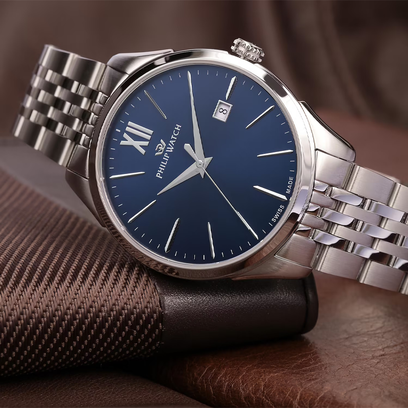 ساعت مردانه فیلیپ واچ مدل R8253217002