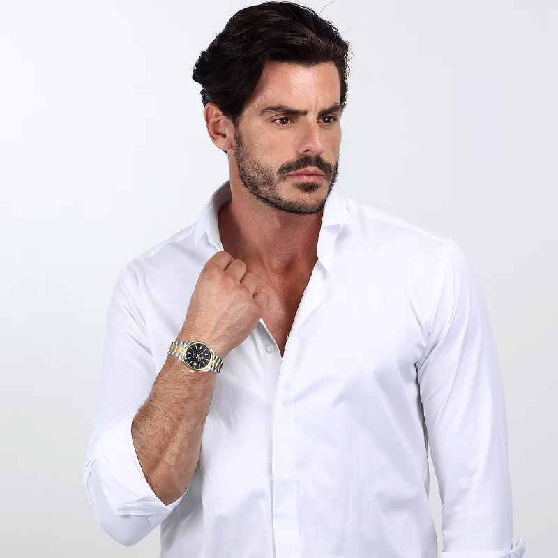 ساعت مردانه فیلیپ واچ مدل R8253597093
