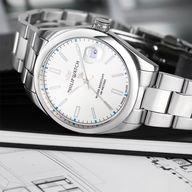 ساعت فیلیپ واچ Philip Watch مردانه مدل R8253597096