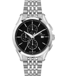 ساعت کرنوگراف فیلیپ واچ Philip Watch مردانه مدل R8273217001