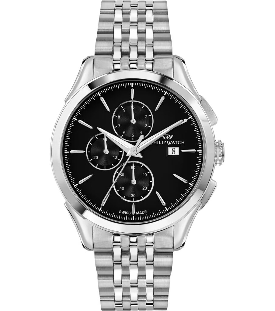 ساعت کرنوگراف فیلیپ واچ Philip Watch مردانه مدل R8273217001