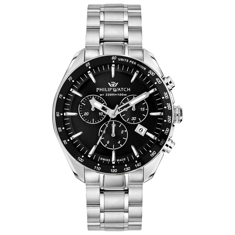 ساعت کرنوگراف فیلیپ واچ Philip Watch مردانه مدل R8273995018