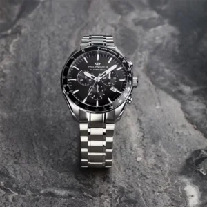 ساعت کرنوگراف فیلیپ واچ Philip Watch مردانه مدل R8273995018