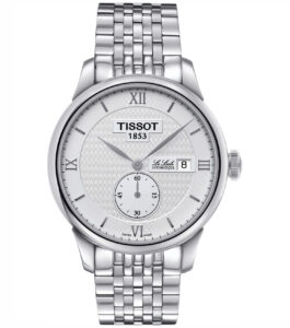 ساعت مچی تیسوت Tissot مردانه اتوماتیک مدل T006.428.11.038.01