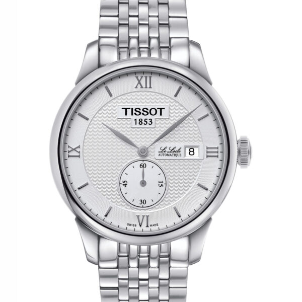 ساعت مچی تیسوت Tissot مردانه اتوماتیک مدل T006.428.11.038.01