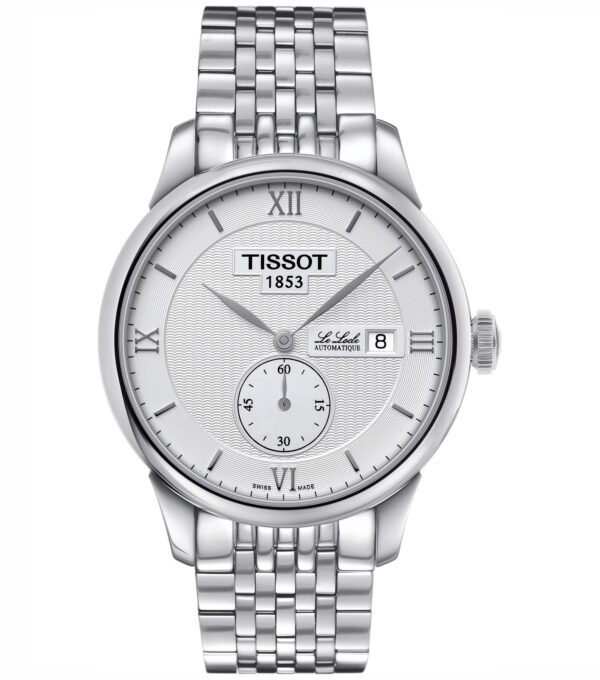ساعت مچی تیسوت Tissot مردانه اتوماتیک مدل T006.428.11.038.01