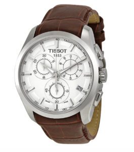 ساعت مچی تیسوت Tissot مردانه کرنوگراف مدل T035.617.16.031.00