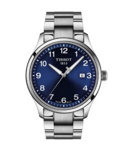 ساعت مچی تیسوت Tissot مردانه کلاسیک مدل T116.410.11.047.00