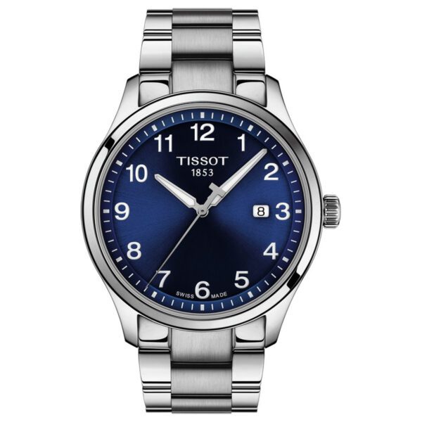ساعت مچی تیسوت Tissot مردانه کلاسیک مدل T116.410.11.047.00